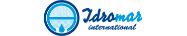 4umarine idromar logo