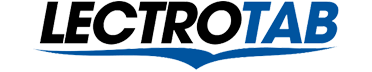 4umarine lectrotab logo